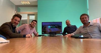 💸 Kamay Ventures anunció su inversión en Wiagro