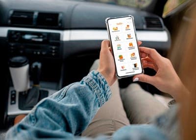 🛵 Toliv busca crecer sus operaciones en Chile