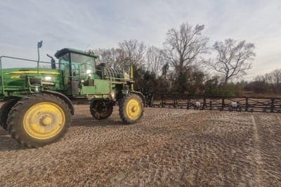 🛬 DeepAgro anuncia su llegada a US