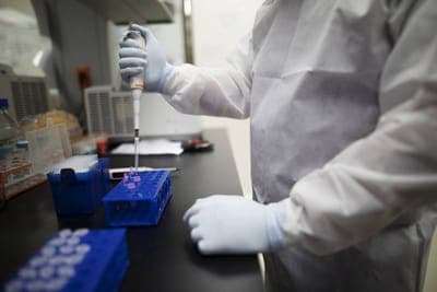 💸  Eolo Pharma levantó US$3M
