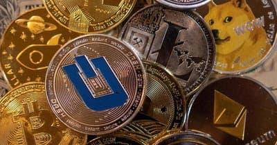🪙 Davivienda y Binance hacen alianza para realizar depósitos o retiros con criptomonedas