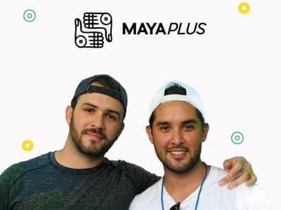 💳 Conoce a la startup: MayaPlus