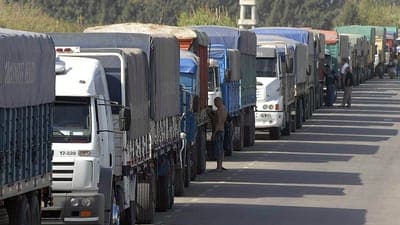 🚛 Humber busca agilizar la logística del transporte pesado en Argentina