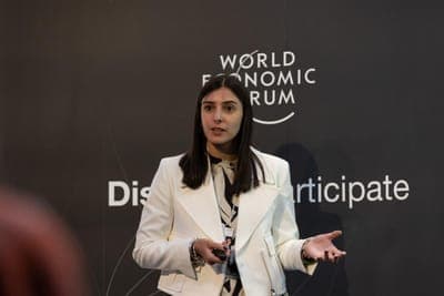 🌳 Kilimo fue reconocida por el Foro Económico Mundial