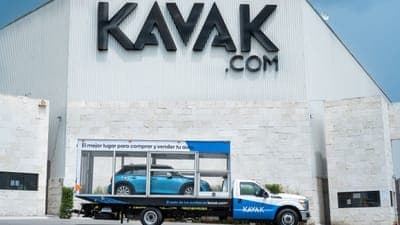 🚙 Kavak firma fideicomiso en Argentina y busca mejorar su atención a clientes en México