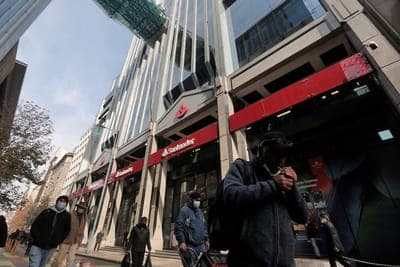 🚀 Santander lanza iniciativa para apoyar a startups en Chile