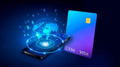 💸 Ubii levantó US$4.5M en su primera ronda de inversión