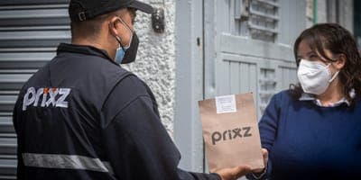 ⚕️Prixz busca acelerar el crecimiento de su distribución de medicamentos