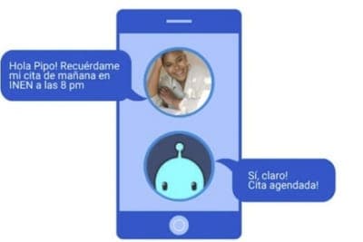 ⚕️Peopl busca dar acompañamiento a pacientes con cáncer