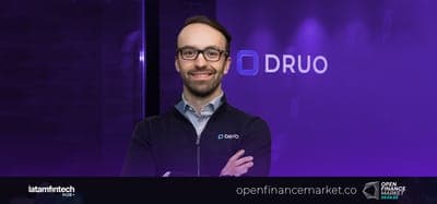 💳 Druo busca comenzar su expansión por México