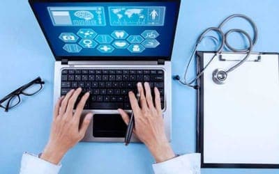 💸.  La healthtech Argentina Bionexo levantó US$80M 