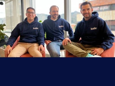 🛬 Kala anuncia su expansión a México