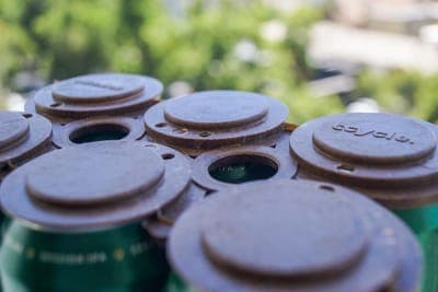 ♻️ B-Cycle busca reducir el impacto ambiental de la industria cervecera