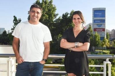 💵  Walmart Chile adquiere al marketplace Babytuto 