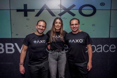 💻 Taxo anuncia el inicio de sus operaciones en México