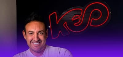 💸 KEO World levantó US$20M