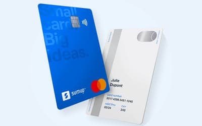 💳 SumUp lanzará su tarjeta de prepago en Chile