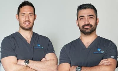⚕️Arcomedlab fue ganadora del programa de The Ganesha Lab 2022