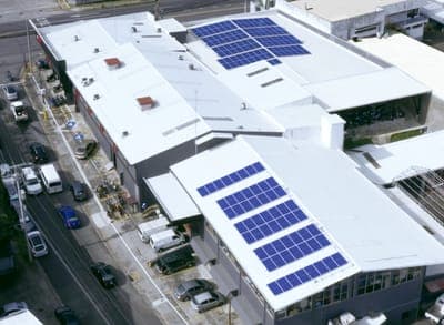 💸 Greenenergy levantó US$5M 