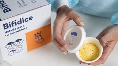🥗 Bifidice buscará llevar sus productos fuera de LatAm