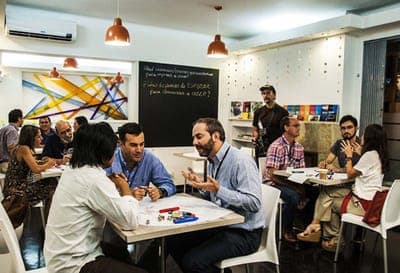 📝 Startup Perú y Pro Innóvate lanzaron el concurso 'StartUp Perú 8G+' 
