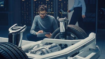 📝 Convocatoria: 'Emasa Mobility Hub'
