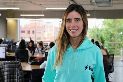 ⚡️ Bia busca impulsar la transición energética en la región