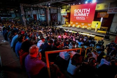 📝 Convocatoria: 'Startup Competition South Summit Brazil'