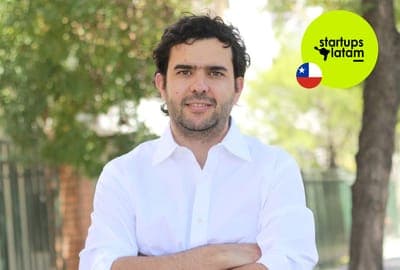 ♻️ Founder de Algramo fue nombrado parte del Consejo de Expertos sobre Cero Residuos de la ONU 