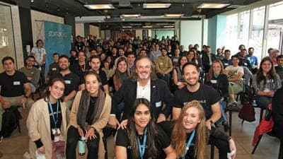 🚀Start-Up Chile anuncia su nueva generación de startups