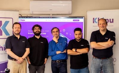 💳 Khipu y Global66 anuncian alianza
