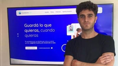🏢 Guardame busca potencializar su crecimiento en Argentina