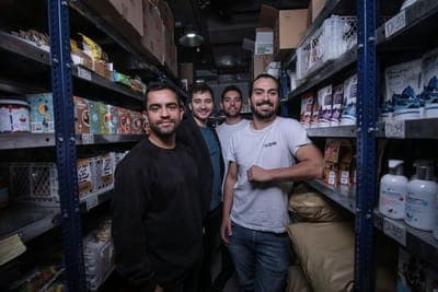 🛒 Lomi busca potenciar a productores chilenos a vender más