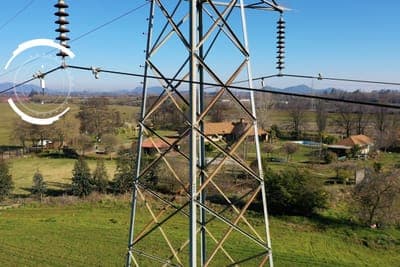 ⚡️ LESS Industries y Transelec lanzan su dispositivo 'Centinela'