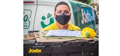 🥑 Fast Company reconoce a Jüsto como una de las compañías más innovadoras de LatAm