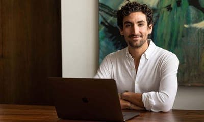 💸 AirTM anuncia inversión estratégica de Circle Ventures