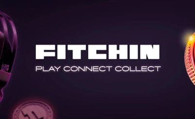 💸 FITCHIN levantó US$3.5M