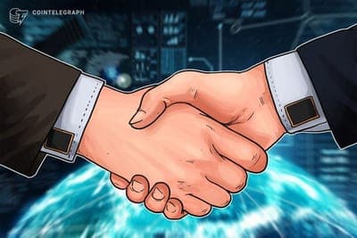  🪙 🇨🇴 Bitpoint se vuelve miembro de Colombia Fintech