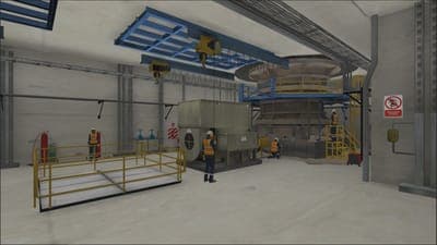 💻 MetaCERV busca capacitar a los trabajadores de la industria minera en Chile