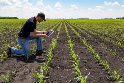Estudio Ecosistema AgTech en Argentina 🇦🇷