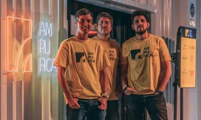🛵 Amplifica lanza un nuevo canal de ventas
