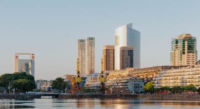💵 Alaya Capital anunció el levantamiento de su tercer fondo por US$100M