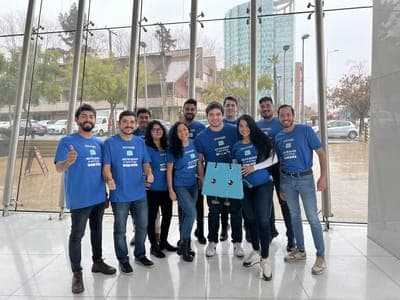 🛬Tivendo busca llegar a México y Colombia