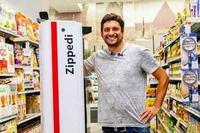 🛍 Zippedi y Redvolution hacen alianza para lanzar 'Zippvolution'