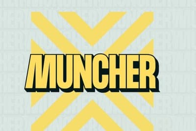 🥗 MUNCHER elige a VMLY&R Colombia como aliado para posicionar su marca.