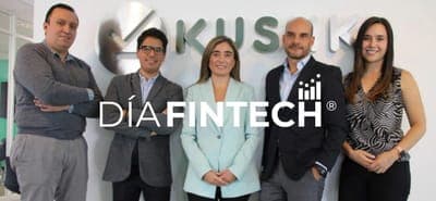 💳 Kushki busca seguir creciendo en los mercados de Colombia y México