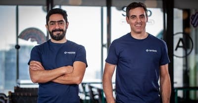 💸 Rankmi levantó su serie A y anuncia su fusión con Osmos