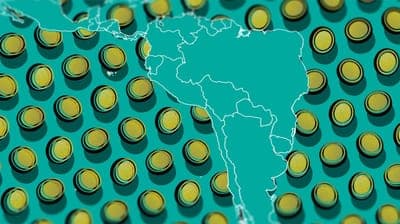 💸 Fidu levantó US$5M