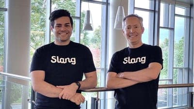 📚 Slang se unirá a la red de emprendedores Endeavor 