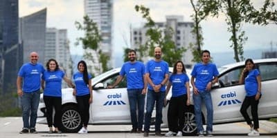💸 Kaszek Ventures invirtió US$4M en la Insurtech Crabi
